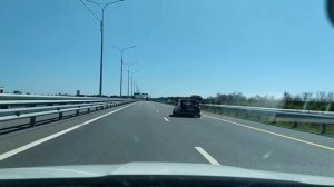 Шкода Октавия А7! Едем на море!!! 1264км. в один присест!!! Часть первая.