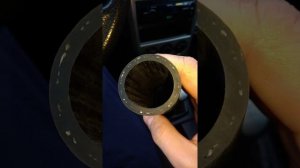 Лайфхак по замене патрубков системы охлаждения