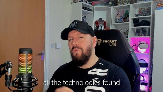 Red Matter 2 Enhanced Coming to PSVR2 - One of the Best Quest 2 Games! смотреть онлайн