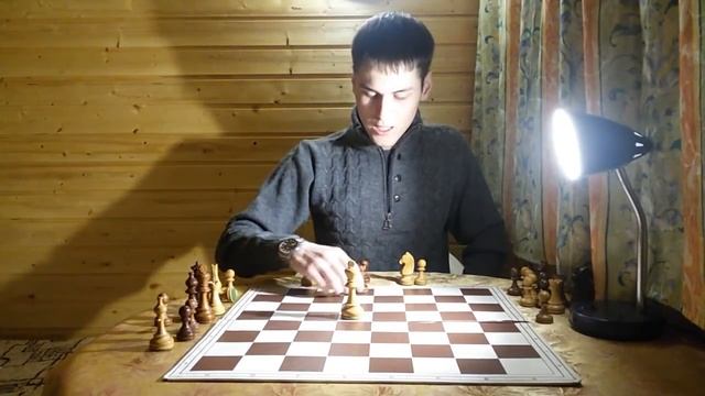 Как научить детей играть в шахматы