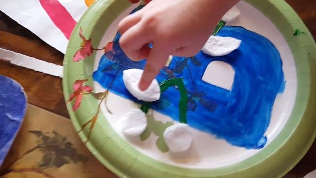 #ВЛОГ #НАШ ОБЫЧНЫЙ ДЕНЬ #КАК ВСЁ УСПЕВАТЬ С МАЛЕНЬКИМИ ДЕТЬМИ