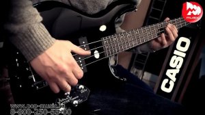 БАС-ГИТАРА CORT ACTION-A