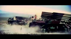 Russian Military Power   Hell March