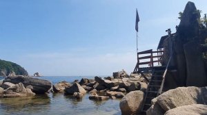 база Dream Bay. часть 1