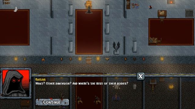 Oh My Gore часть 4 смотреть онлайн