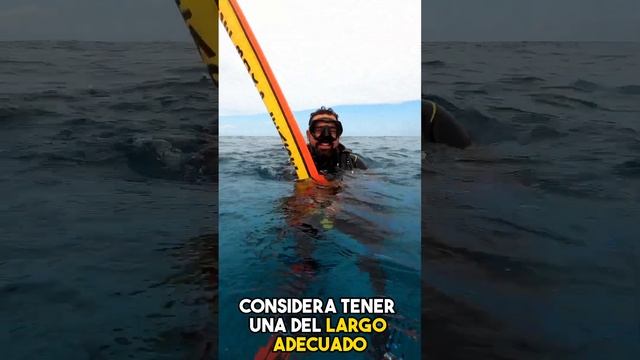 Tips a considerar para obtener tu SMB #buceo