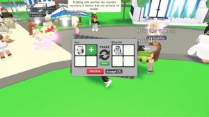 Что СЕЙЧАС ДАЮТ за ФЕРМЕРСКИЕ ЯЙЦА в Роблокс Адопт Ми? ТОП Трейды в Roblox Adopt Me