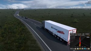 Euro truck simulator 2