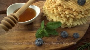 Тот самый проникающий объектив. Обзор Laowa 24mm f/14 macro probe lens.