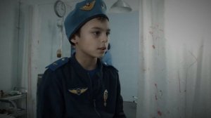 Зимородок (Зимородок не птица...)