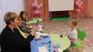 Юный мастер кондитерское дело 2023