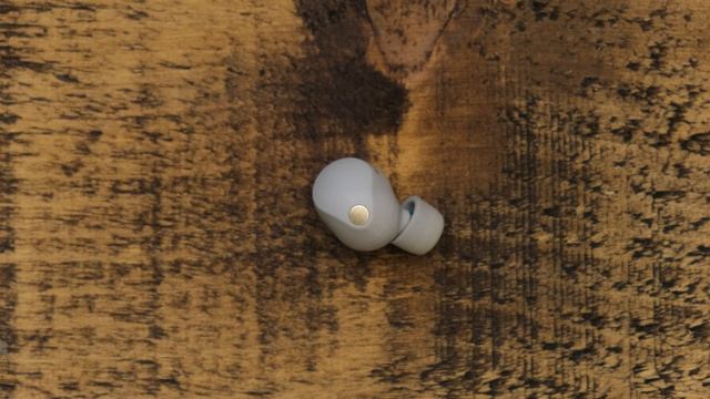 Audiophile Reviews the Sony WF-1000XM5 смотреть онлайн