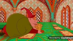 Добрыня Никитич и змей гарыныч