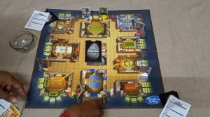 CLUEDO (The Classic Detective Game) खेलना सीखे आसान भाषा में