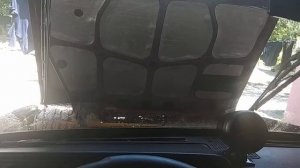 Неисправная работа дворников ваз 2105