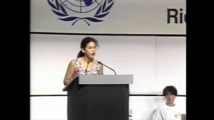 019   Грета Тунберг. Кто она? Куллис Сузуки, Северн Девочка из прошлого и прототип Гретты