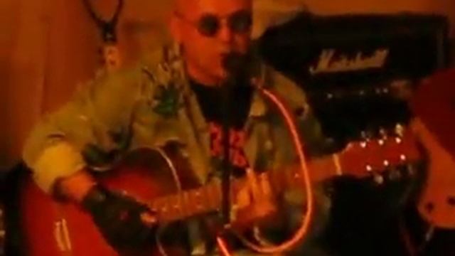 Красная Плесень - Трансвеститы. смотреть онлайн