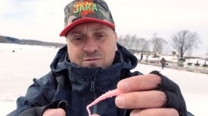 Форель по открытой воде | Ловим на силикон | Русский осетр