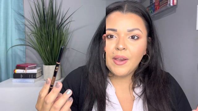 Anastasia Beverly Hills Brow Wiz VS Huda Beauty Bombbrows Microshade eyebrow pencil смотреть онлайн