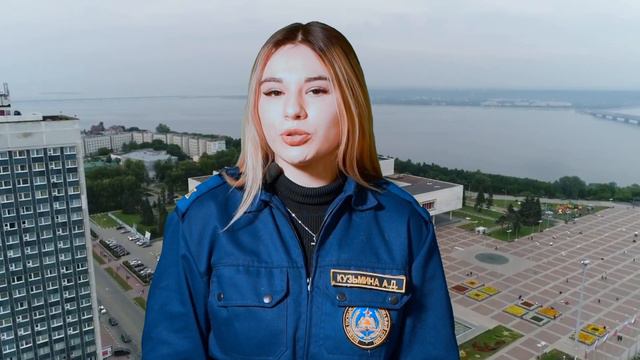 Поздравление с 80-летием Ульяновской области смотреть онлайн