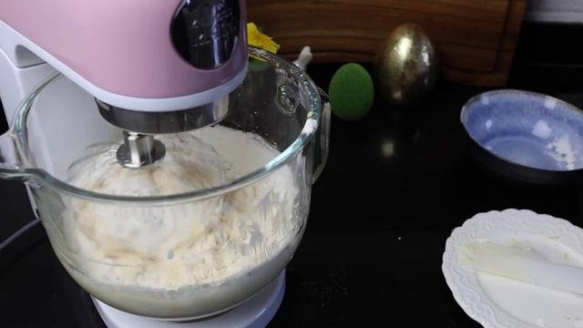 Przepis na mięciutką, puszystą babkę w 10 minut смотреть онлайн