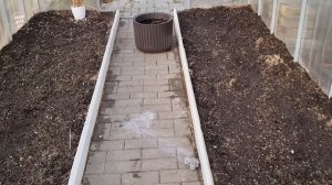 Уход за садом осенью| Как подготовить садовый участок к зиме.