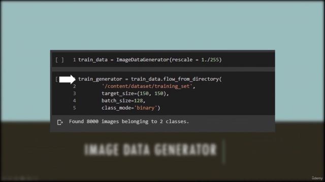 Image Classification with TensorFlow смотреть онлайн