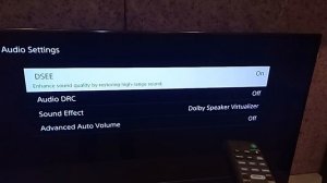 Настройка саундбара SONY HT-XF 9000 с телевизором SONY XF 9005 (1 часть)