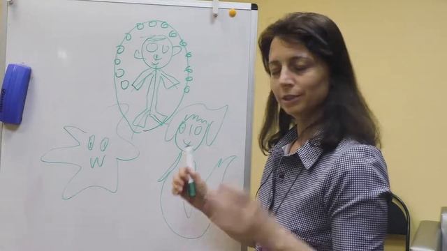 ДЕТСКИЕ НОЧНЫЕ СТРАХИ | КАК ИЗБАВИТЬСЯ ОТ СТРАХА ТЕМНОТЫ смотреть онлайн