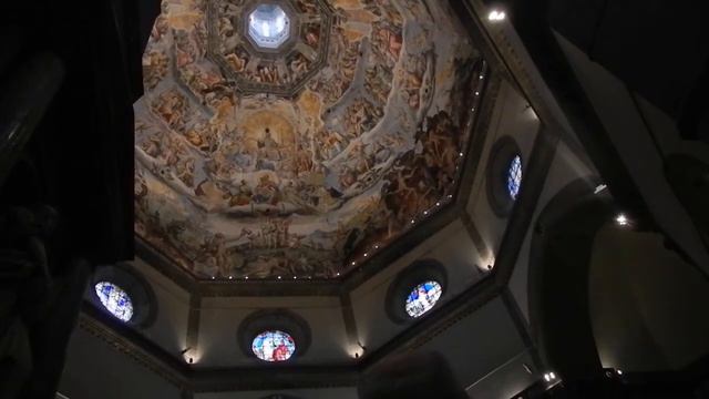 Mass in Gregorian Chants & Latin - Duomo, Firenze смотреть онлайн