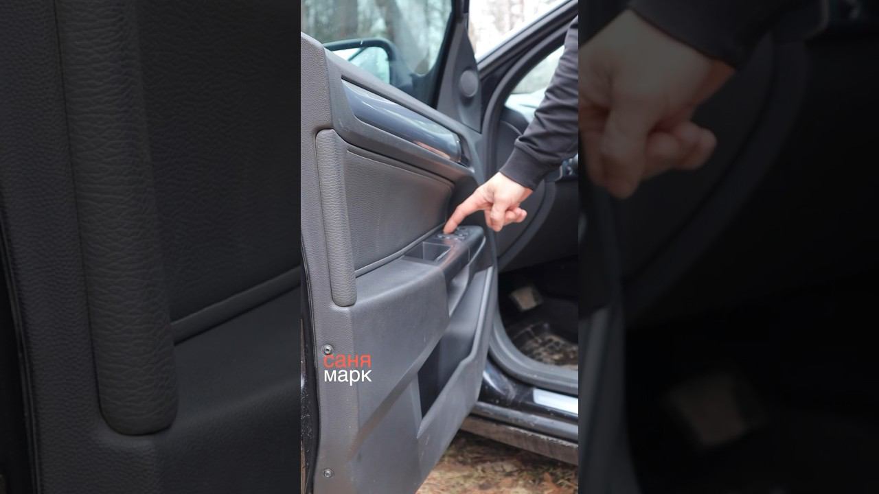 Опель Астра снова косяк на этот раз передние двери смотреть онлайн