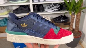 Newest Adidas Releases Orketro 2 Forum Exhibit 2 Samba 2023 Review& On foot