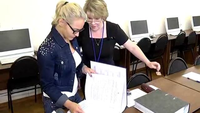 Приемка ссузов и вузов смотреть онлайн