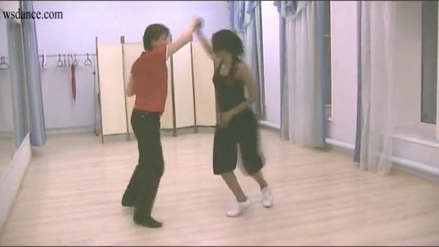 Salsa con Julieta Sanches! смотреть онлайн