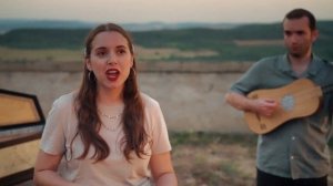 "Marizapalos"| Ibera Auri