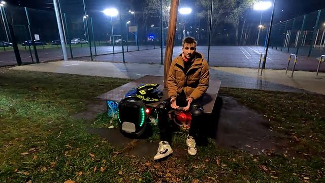 ?ЗАЧЕМ Я СОЗДАЛ КАНАЛ ПРО МОНОКОЛЕСО. ВСЕ ОЧЕВИДНО