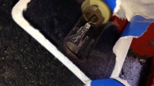 How to change/replace fog light bulb in Kia Soul