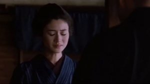 last samurai clip