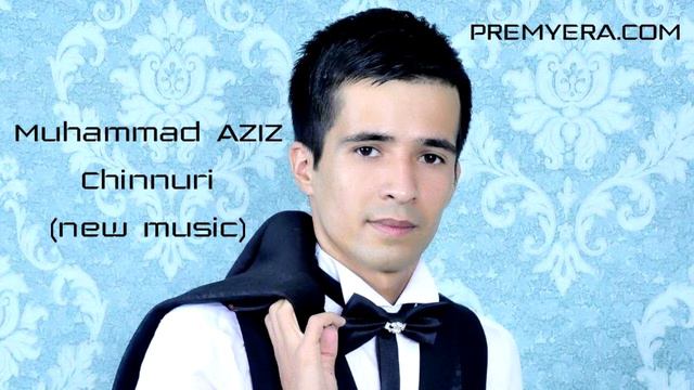 Muhammad AZIZ - Chinnuri (Jonli ijro) | Мухаммад АЗИЗ - Чиннури (Жонли ижро) (music version)