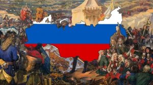 "Марш Преображенского полка"
автор видео: Robic