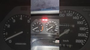 хонда аккорд 1987гв    проблемы с гидроусилителем руля