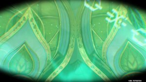 Genshin Impact смерть Катерины