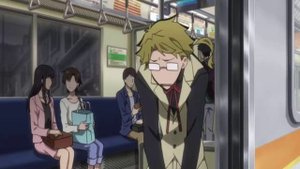 Великий из бродячих псов - Приколы