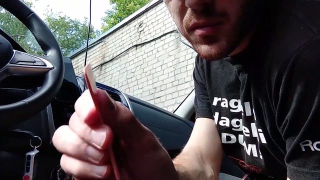 САМЫЙ ДЕШЁВЫЙ ТЮНИНГ РЕНО САНДЕРО ЖИДКОЙ РЕЗИНОЙ. смотреть онлайн