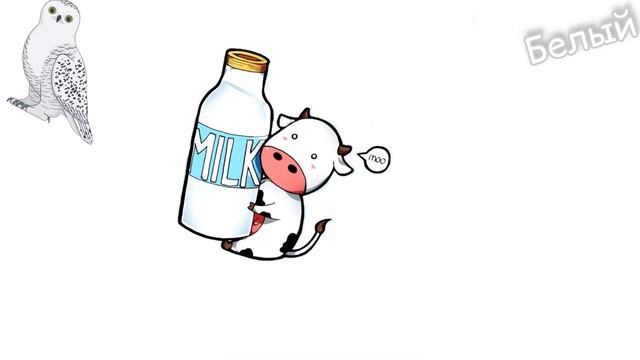 Учим цвета, цвета для самых маленьких 🎈