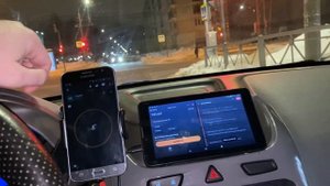 Щелчок при трогании с места на Chevrolet Cobalt