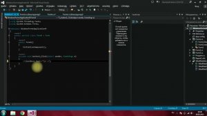 Авторизация в Form простой вариант TextBox. C# Visual Studio 2013