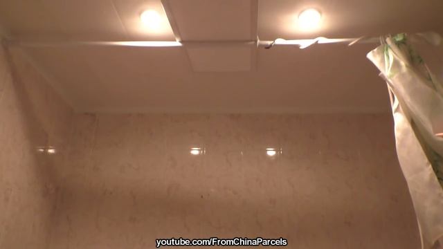 ? СВЕТОДИОДНЫЙ ПОТОЛОЧНЫЙ СВЕТИЛЬНИК XIAOMI YEELIGHT. ТЮНИНГ ВАННОЙ КОМНАТЫ смотреть онлайн