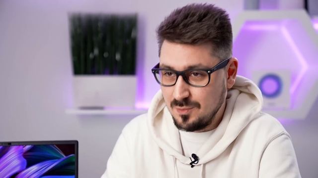 Мобильная студия | Распаковка ASUS ProArt StudioBook Pro 16 OLED