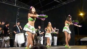 Real Imperatriz - Festival de Samba Mealhada - Parte II